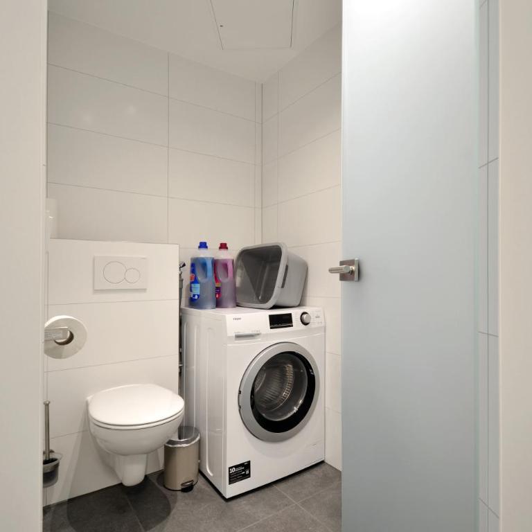 City-Jungle ARTcommodation - Appartamento con 3 Camere da Letto - 33