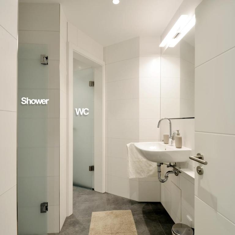 City-Jungle ARTcommodation - Appartamento con 3 Camere da Letto - 31
