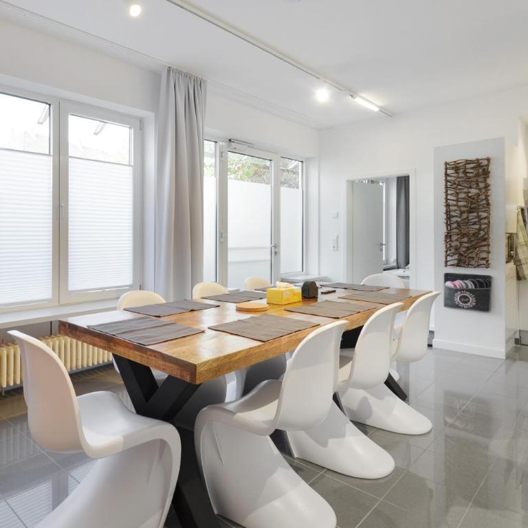 City-Jungle ARTcommodation - Appartamento con 3 Camere da Letto - 13
