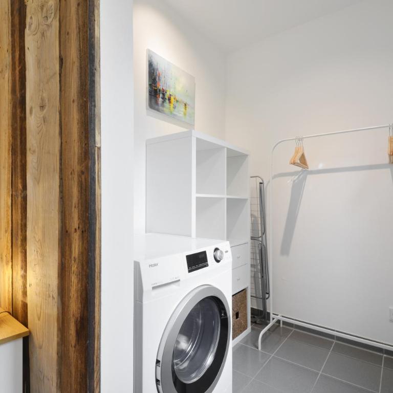 City-Jungle ARTcommodation - Appartamento con 3 Camere da Letto - 19