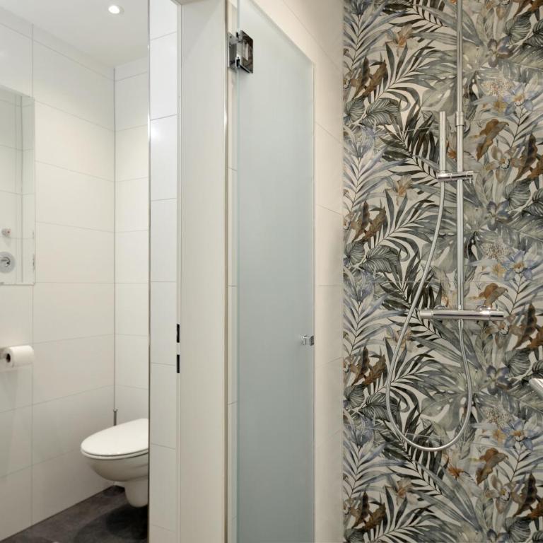 City-Jungle ARTcommodation - Appartamento con 3 Camere da Letto - 34
