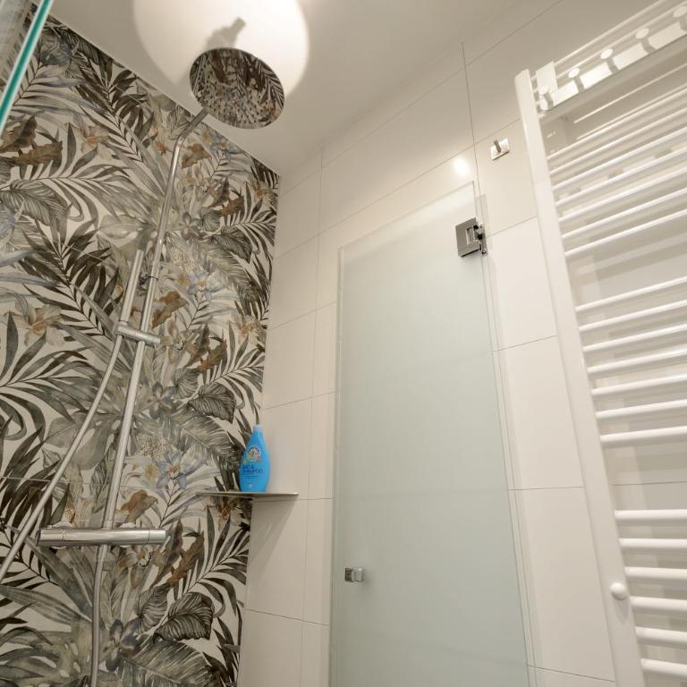 City-Jungle ARTcommodation - Appartamento con 3 Camere da Letto - 36