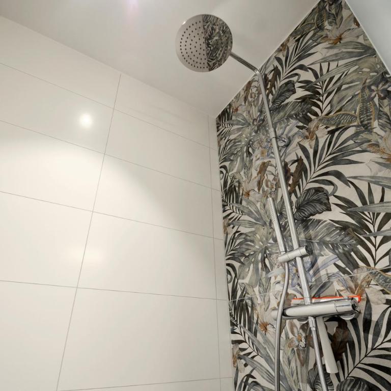 City-Jungle ARTcommodation - Appartamento con 3 Camere da Letto - 32