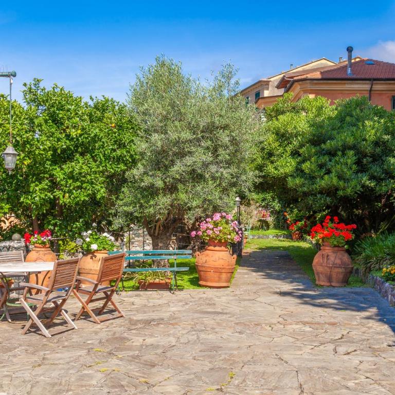 PORTOVECCHIO Plus - Appartamento con 2 Camere da Letto - 48