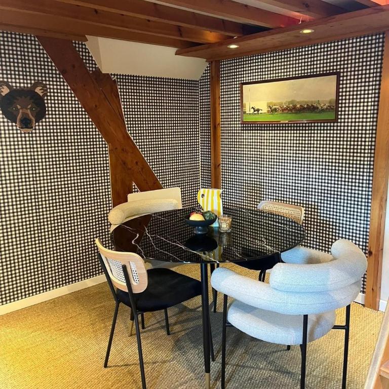 Appartement T2 quartier calme proche centre ville - Two-Bedroom Apartment - 5