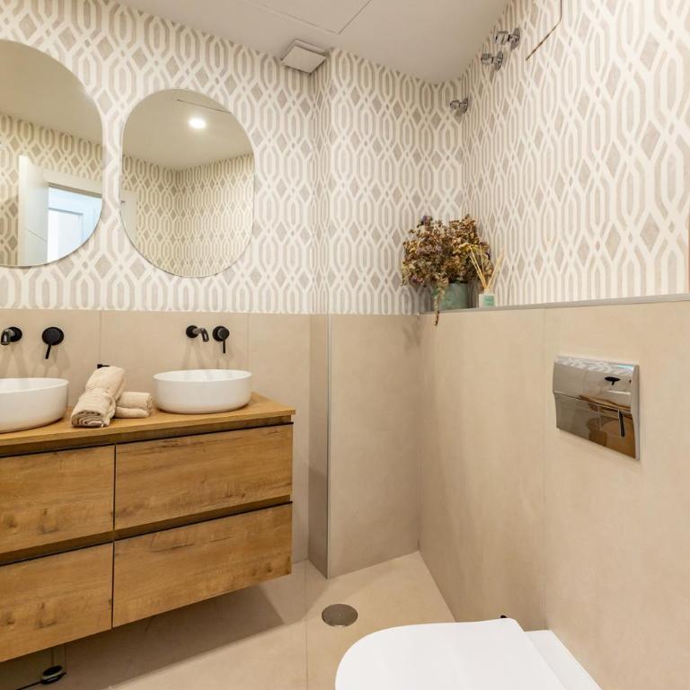 Charming 2 bedrooms apartment with FREE Parking at Plaza Alameda by OCityzen - Apartamento de 2 dormitorios - 14