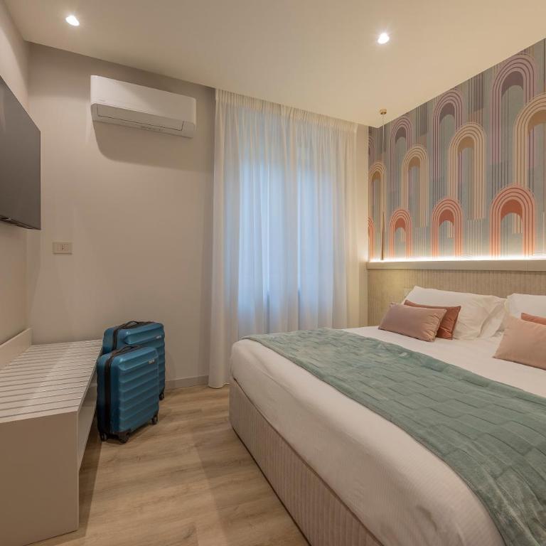 Orti Manara Design Apartments - One-Bedroom Standard Apartment - 5