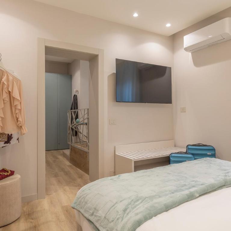 Orti Manara Design Apartments - One-Bedroom Standard Apartment - 3