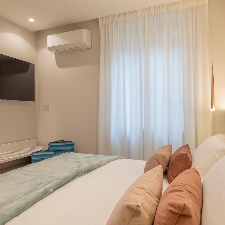 Orti Manara Design Apartments - One-Bedroom Standard Apartment - 6