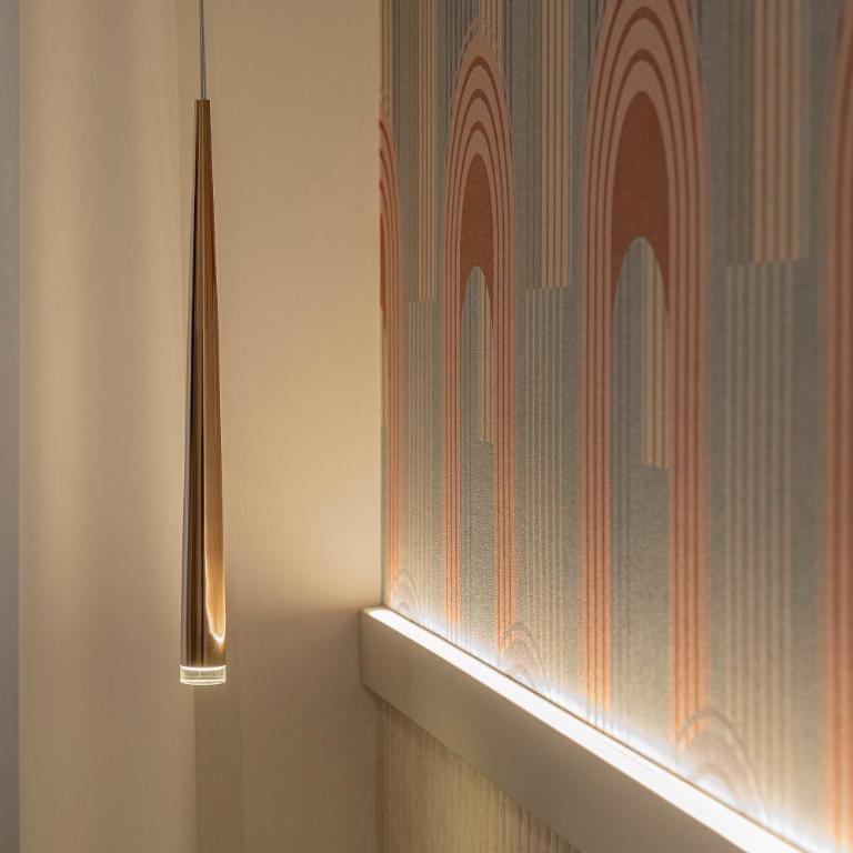 Orti Manara Design Apartments - One-Bedroom Standard Apartment - 10