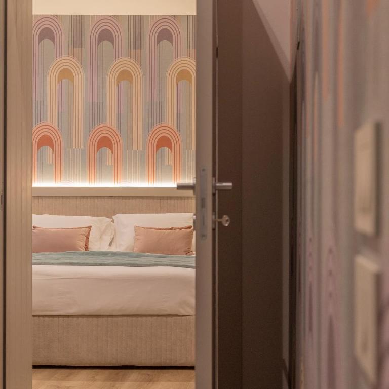 Orti Manara Design Apartments - One-Bedroom Standard Apartment - 11