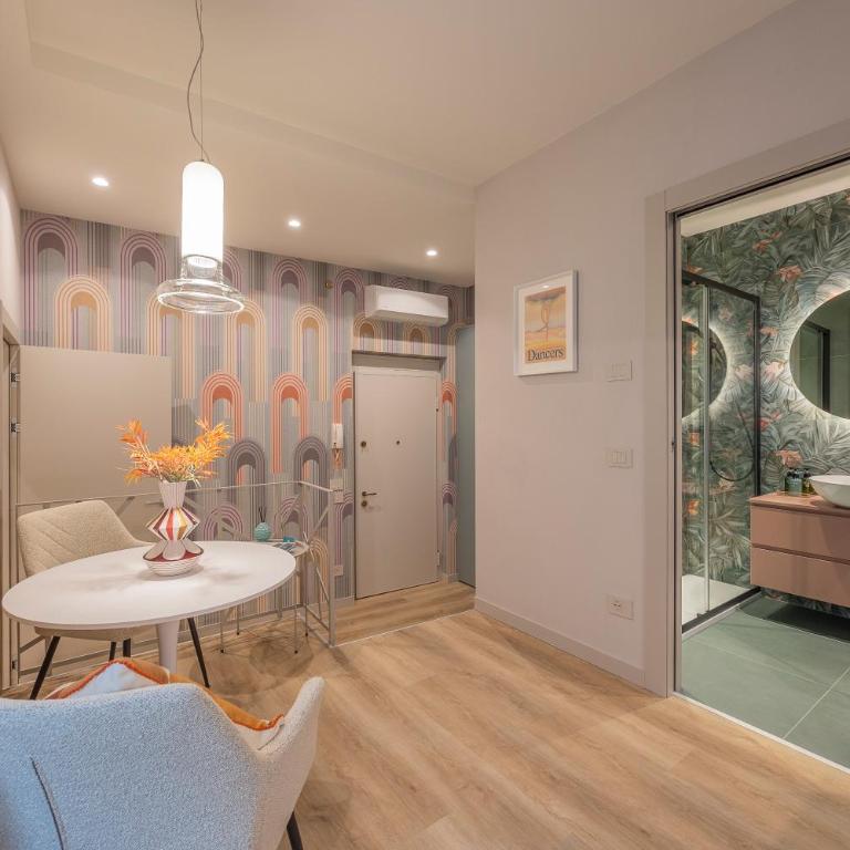 Orti Manara Design Apartments - One-Bedroom Standard Apartment - 16