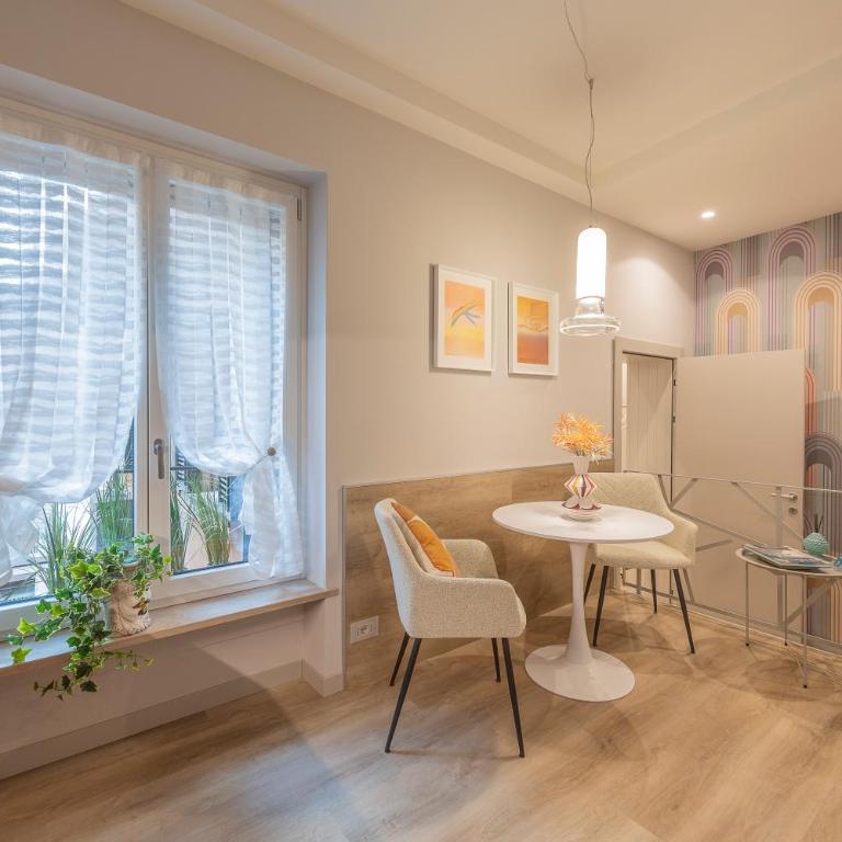 Orti Manara Design Apartments - One-Bedroom Standard Apartment - 17