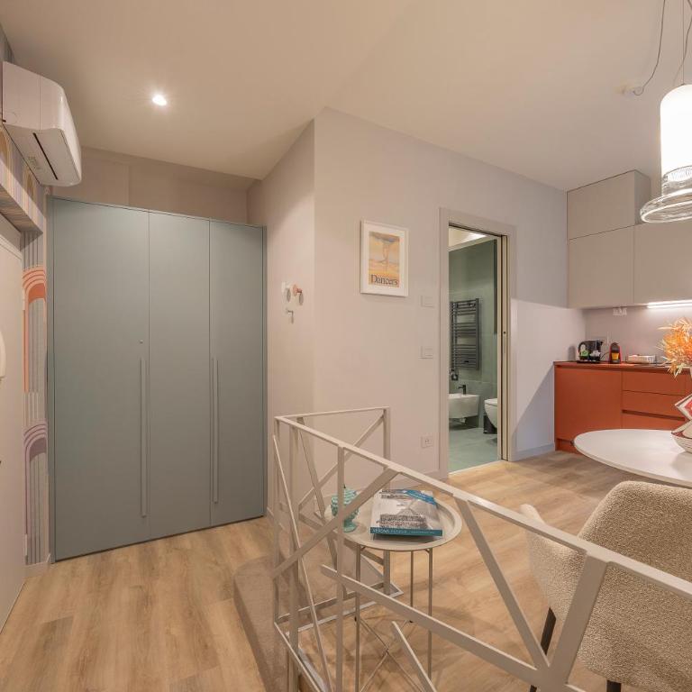 Orti Manara Design Apartments - One-Bedroom Standard Apartment - 18