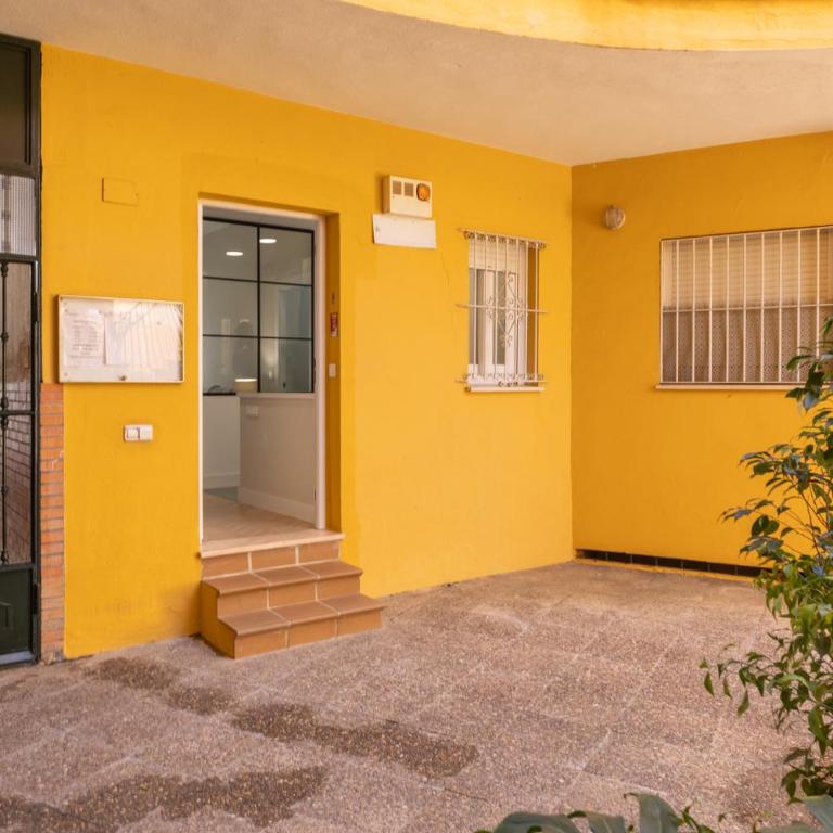 Charming 2 bedrooms apartment with FREE Parking at Plaza Alameda by OCityzen - Apartamento de 2 dormitorios - 24