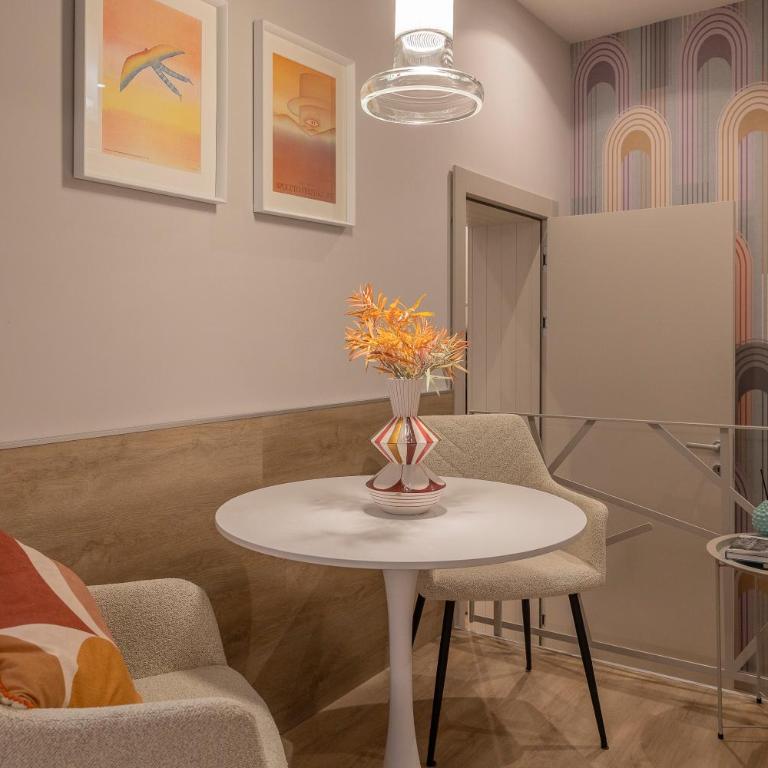 Orti Manara Design Apartments - One-Bedroom Standard Apartment - 4