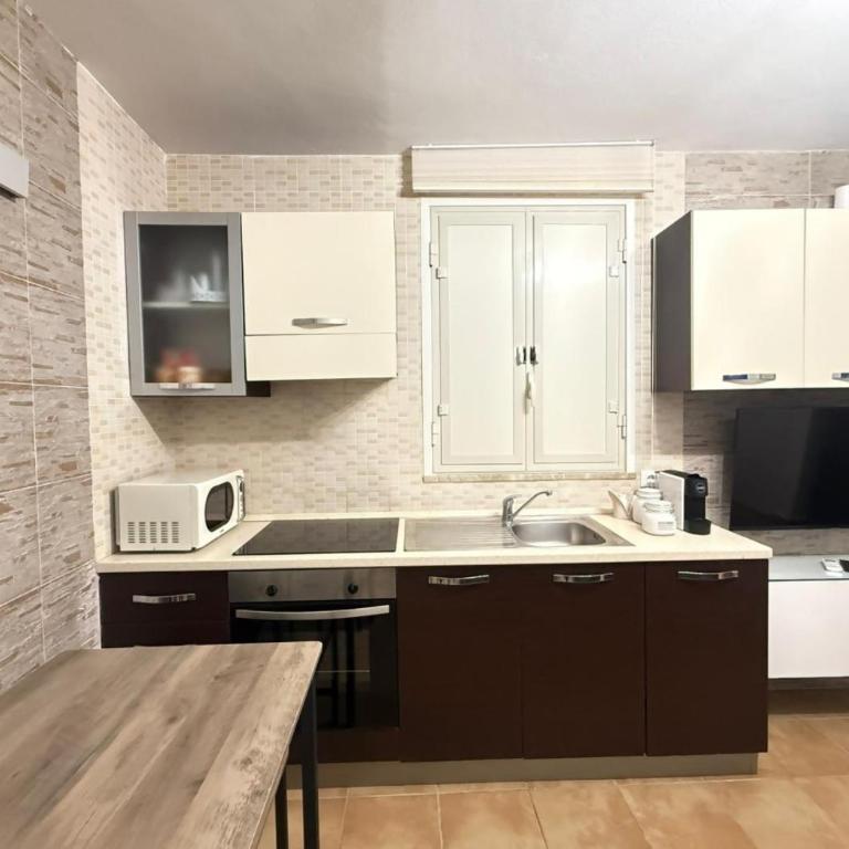 Trapani Sea Breeze - Appartamento con 1 Camera da Letto - 2