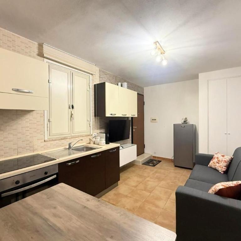 Trapani Sea Breeze - Appartamento con 1 Camera da Letto - 3