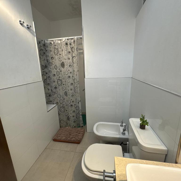 Alquiler de casa zona Córdoba Shopping - Casa de 3 dormitorios - 19