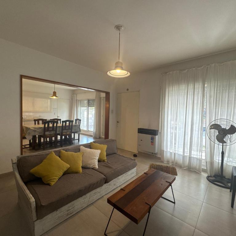 Alquiler de casa zona Córdoba Shopping - Casa de 3 dormitorios - 22