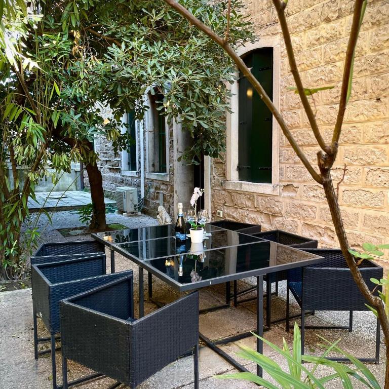 Ve-nice Suite Rio Marin SC847 - Appartamento con 3 Camere da Letto - 5