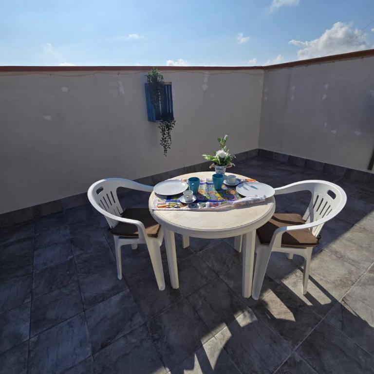 Regina Elena Apartment - Apartment with View - 37
