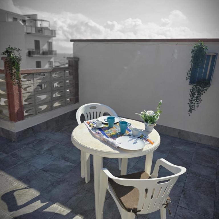 Regina Elena Apartment - Apartment with View - 43
