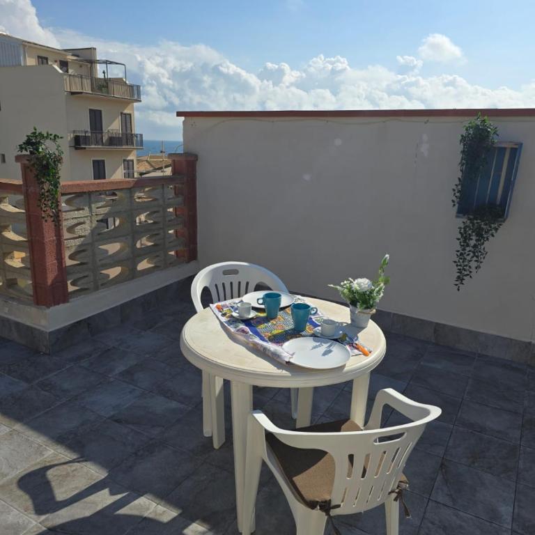 Regina Elena Apartment - Apartment with View - 46