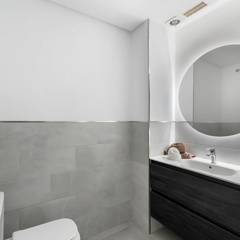 La Laguna Comfort - Apartamento de 2 dormitorios - 23