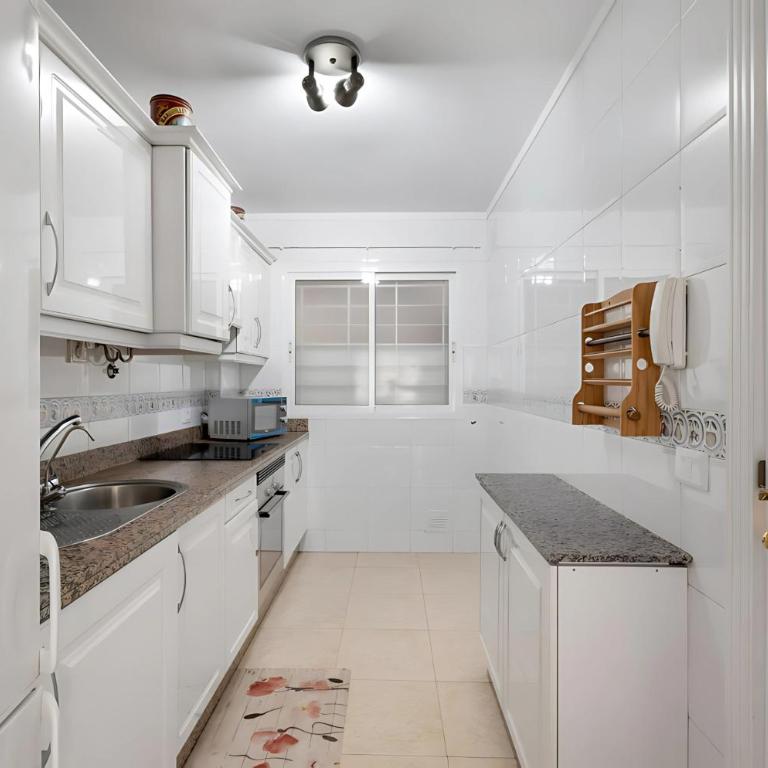 La Laguna Comfort - Apartamento de 2 dormitorios - 18