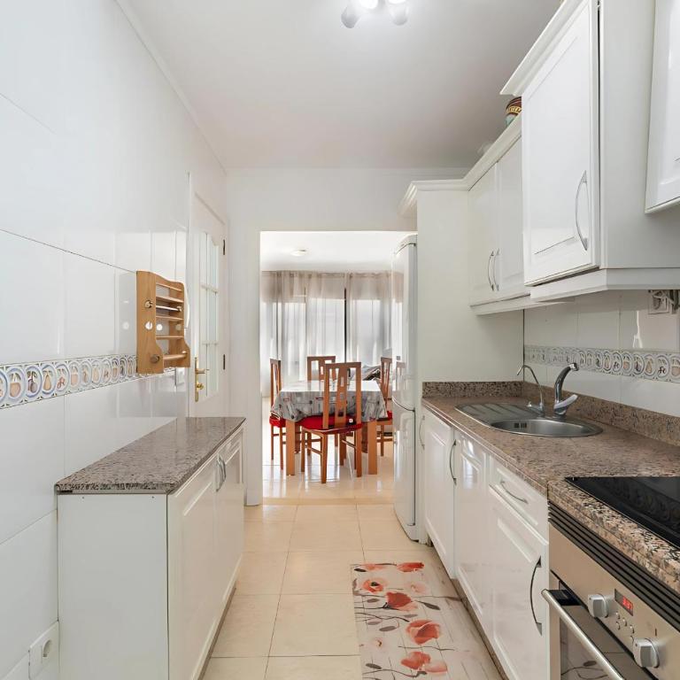 La Laguna Comfort - Apartamento de 2 dormitorios - 17
