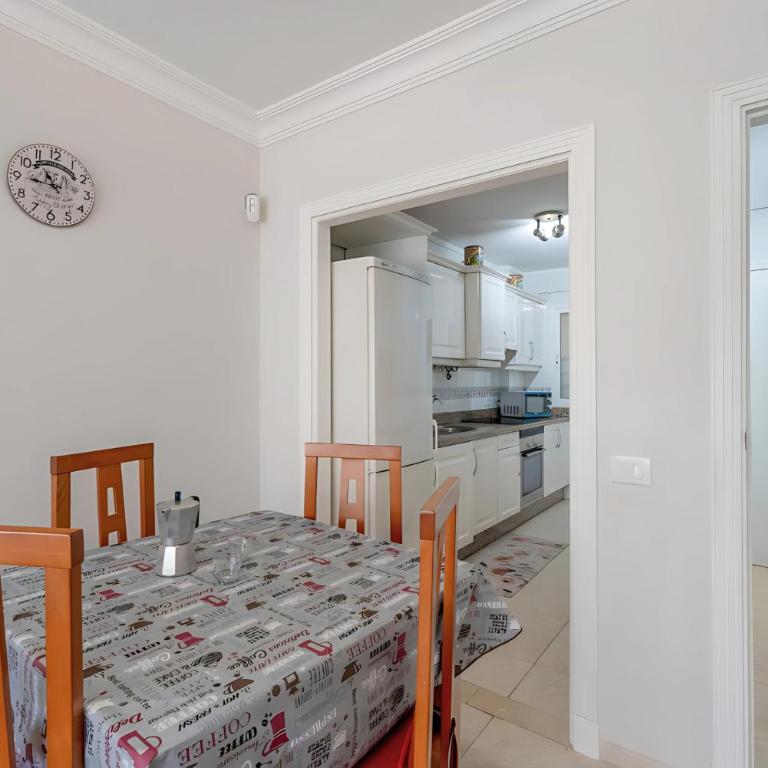 La Laguna Comfort - Apartamento de 2 dormitorios - 9