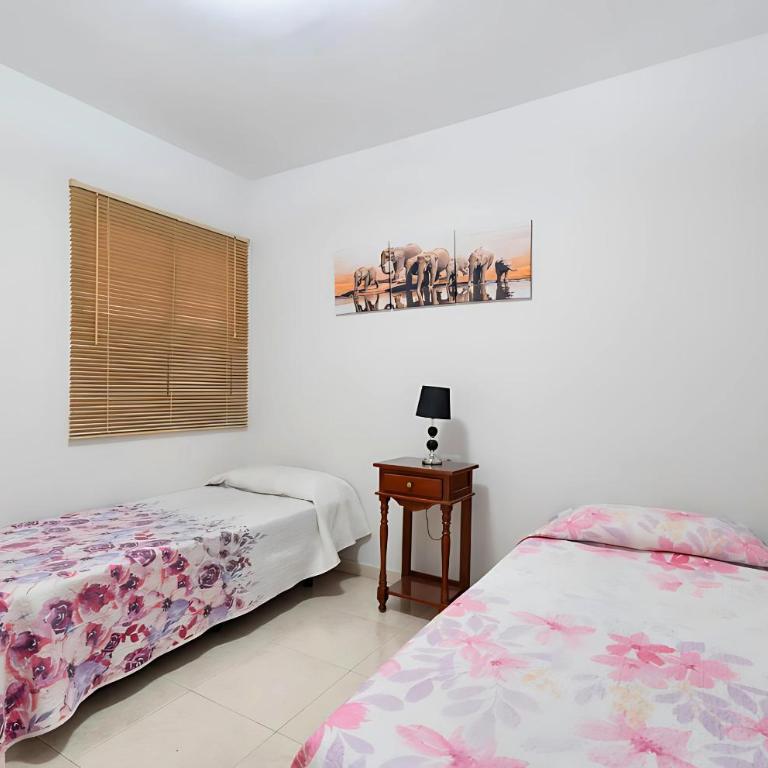 La Laguna Comfort - Apartamento de 2 dormitorios - 19