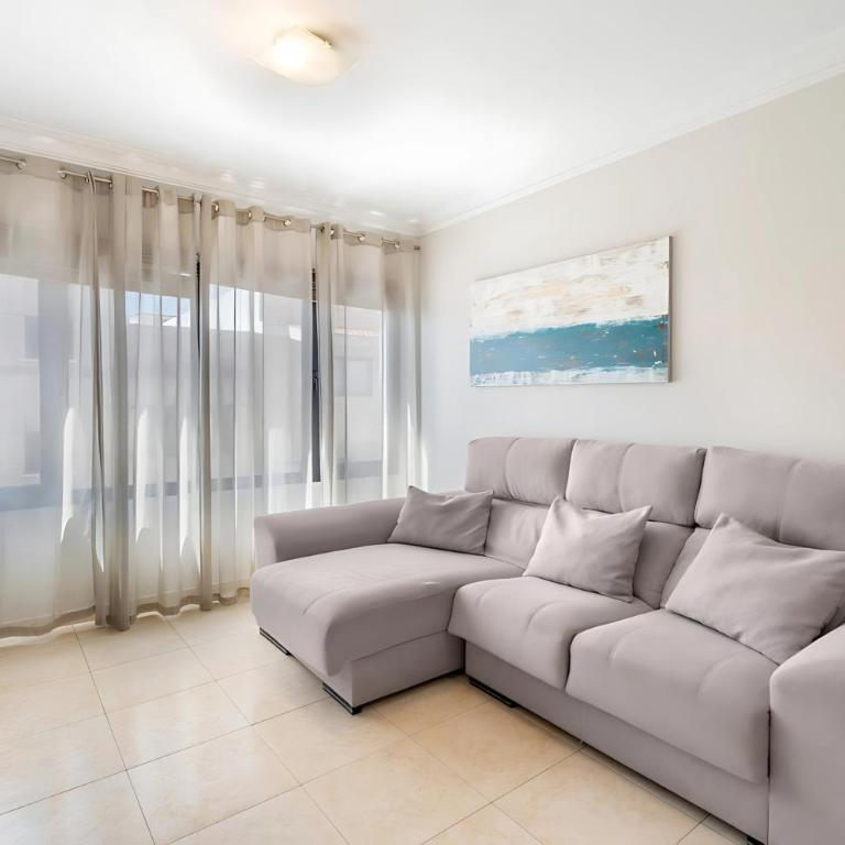 La Laguna Comfort - Apartamento de 2 dormitorios - 5