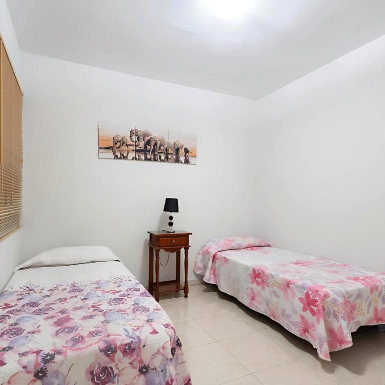La Laguna Comfort - Apartamento de 2 dormitorios - 20