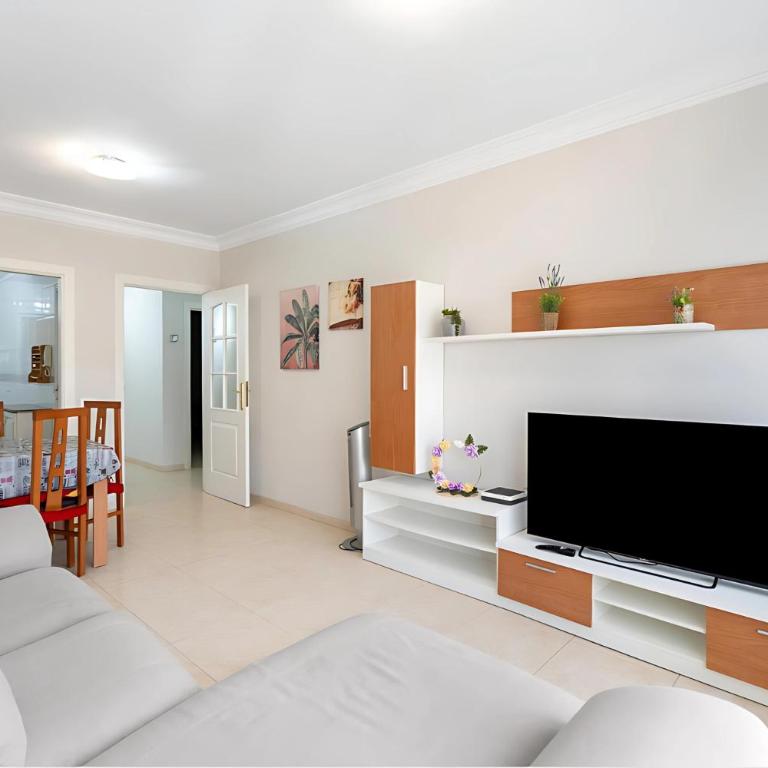 La Laguna Comfort - Apartamento de 2 dormitorios - 4
