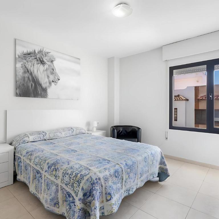 La Laguna Comfort - Apartamento de 2 dormitorios - 10