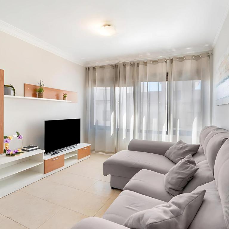 La Laguna Comfort - Apartamento de 2 dormitorios - 3