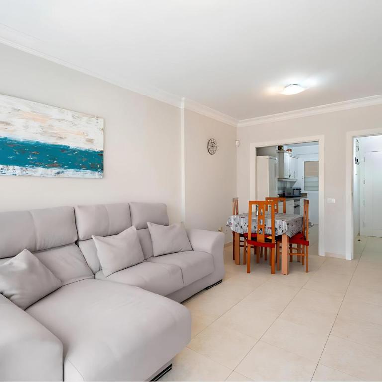 La Laguna Comfort - Apartamento de 2 dormitorios - 6