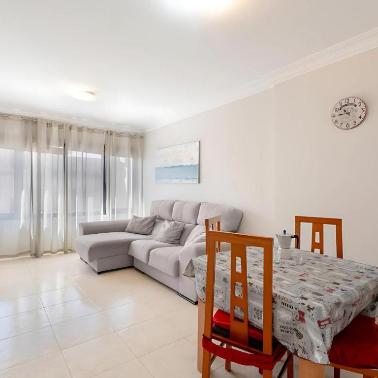 La Laguna Comfort - Apartamento de 2 dormitorios - 7