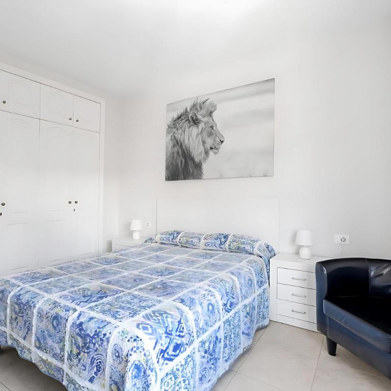 La Laguna Comfort - Apartamento de 2 dormitorios - 11