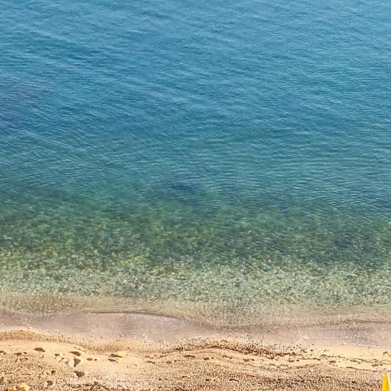 Casuzza del mare - One-Bedroom House - 16