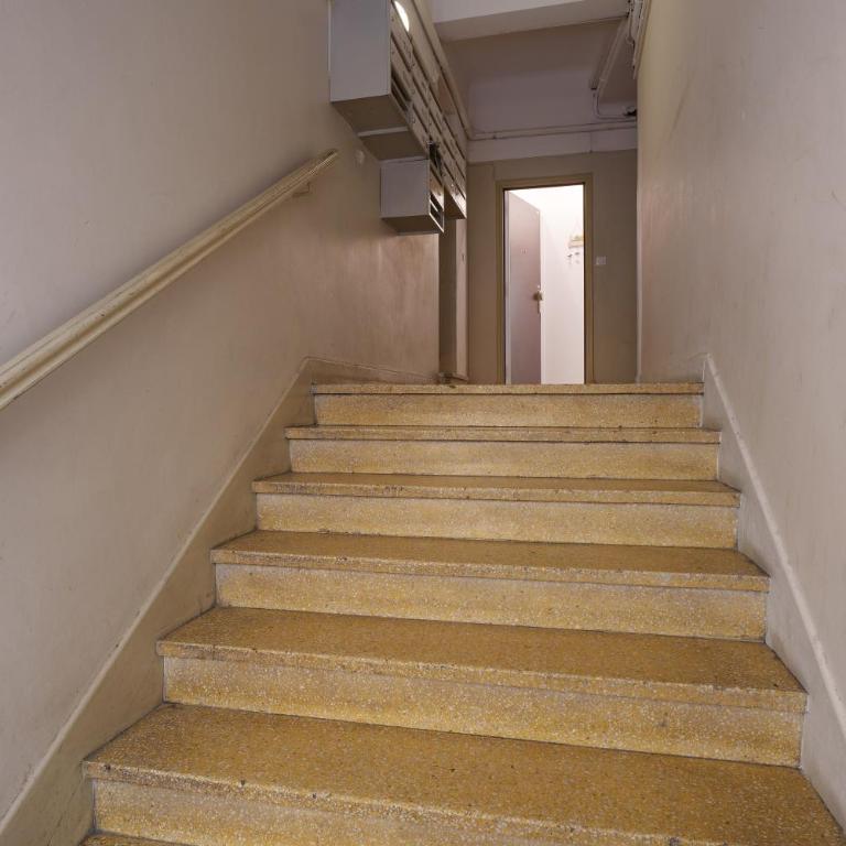 Nice Renting - HONORE - Elegant apartment near Promenade des Anglais - Apartamento de 1 dormitorio - 11