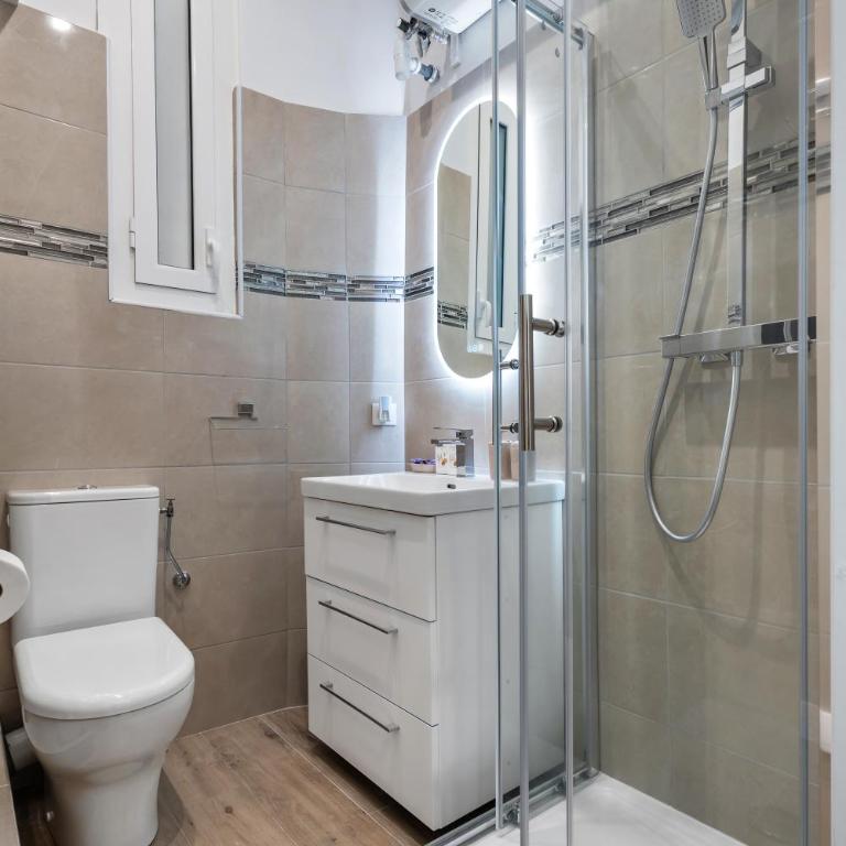 Nice Renting - HONORE - Elegant apartment near Promenade des Anglais - Apartamento de 1 dormitorio - 9