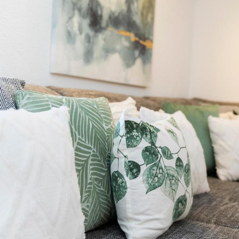 Haus Frey - Apartment mit 1 Schlafzimmer - 12