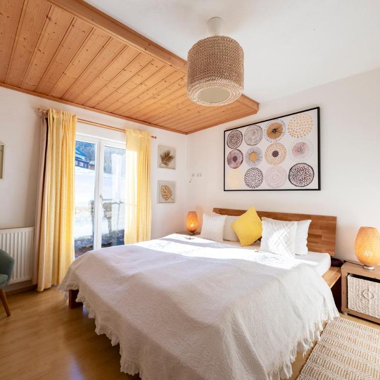 Haus Frey - Apartment mit Terrasse - 4