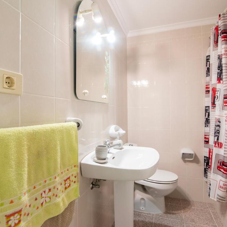 Los Baifos - Apartamento de 3 dormitorios - 2
