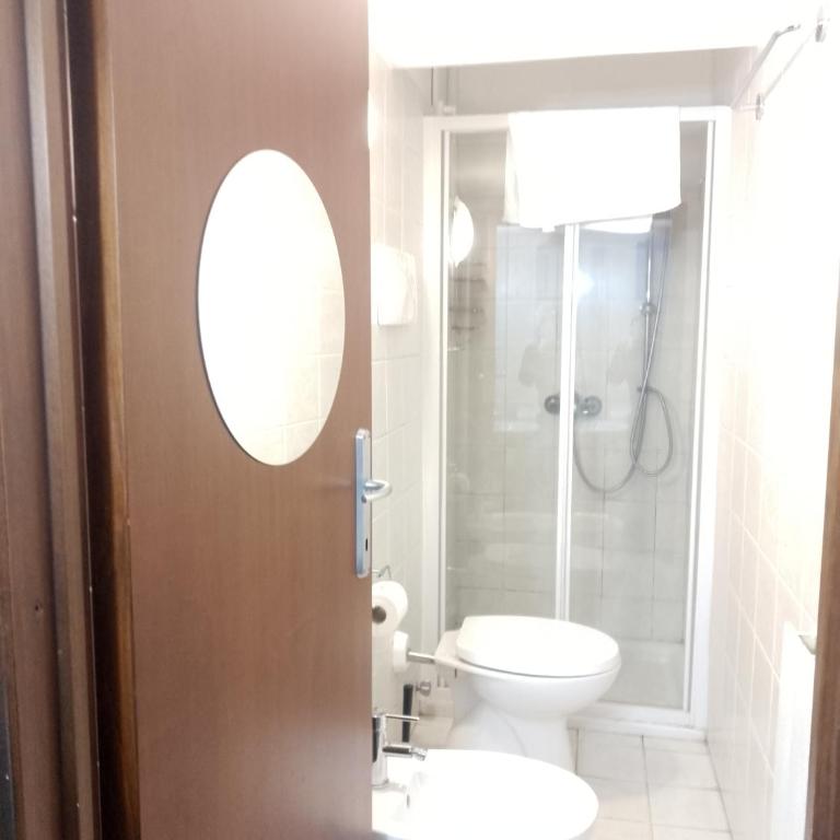 Porta RomanaBocconi LeCase&Vacanze Ambrosiane - Appartamento con 1 Camera da Letto - 13