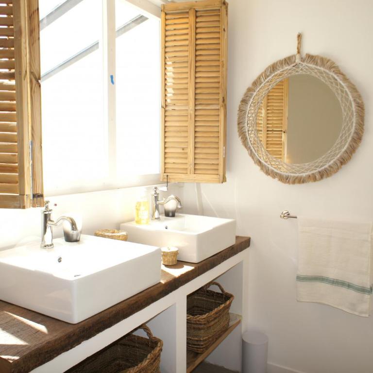Ze Perfect Place - Vieux Nice - Exceptionnel Appartement - Calme et Terrasse avec vues - Apartment-no lift-5th floor - 52