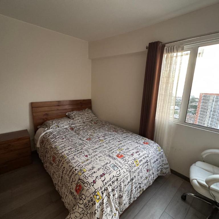 Lindo depa centrico en Barranco - Apartamento de 2 dormitorios - 14